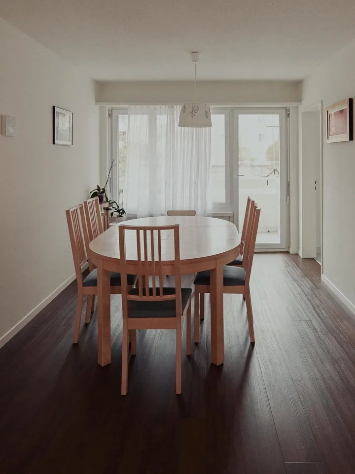 Willkommen in Ihrem neuen Zuhause im Herzen von Zürich-West!