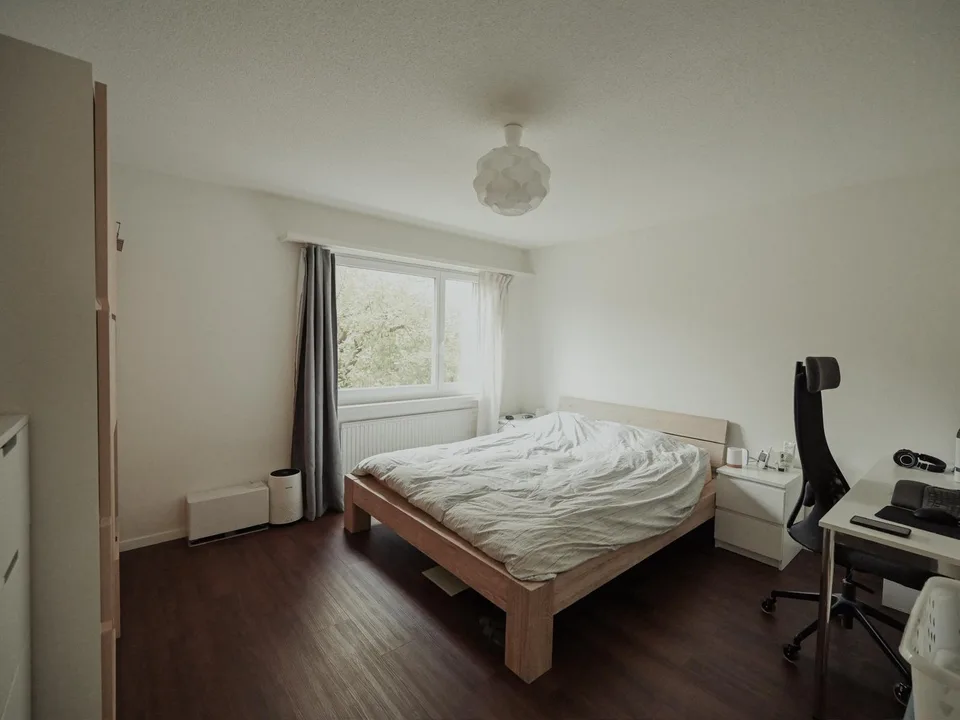 Willkommen in Ihrem neuen Zuhause im Herzen von Zürich-West!
