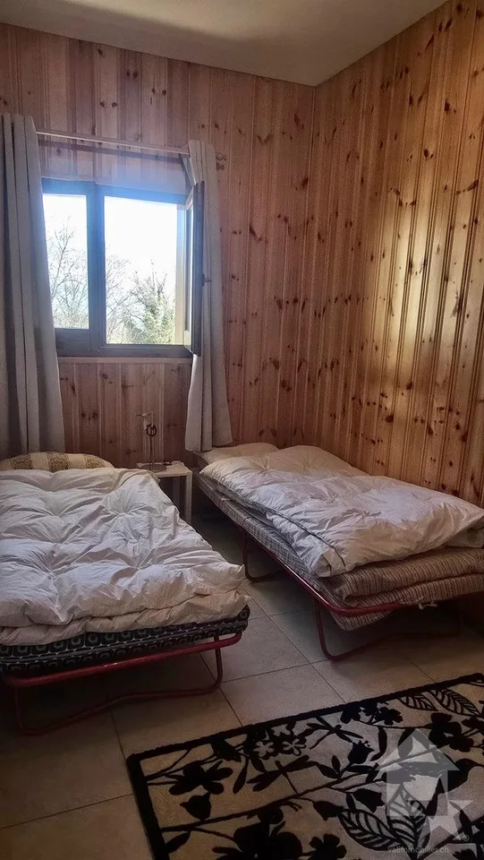 Chalet au coeur du Village de Chermignon-d'en-Haut – Foto 8 von 24