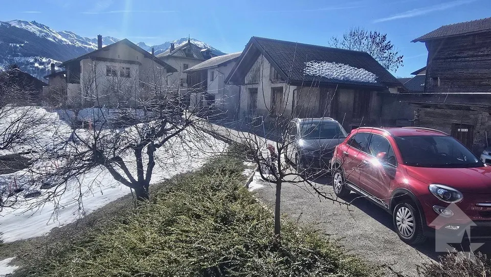 Chalet au coeur du Village de Chermignon-d'en-Haut – Foto 13 von 24