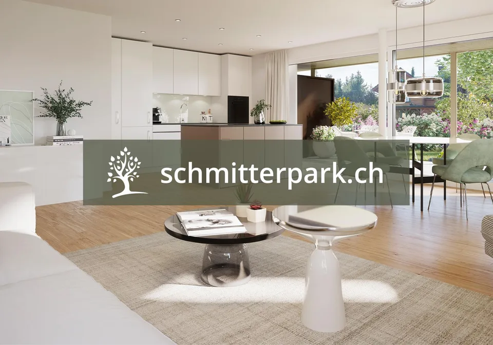 Centrally located yet quiet - Your dream home in Schmitterpark – photo 7 of 10