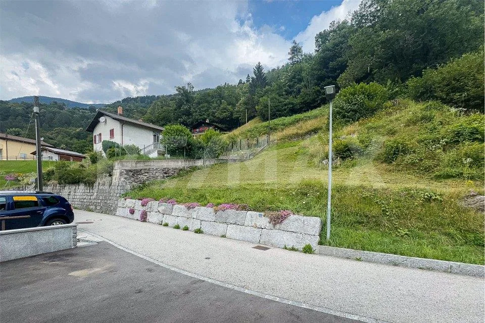 Terreno edificabile con vista – Foto 8 von 13