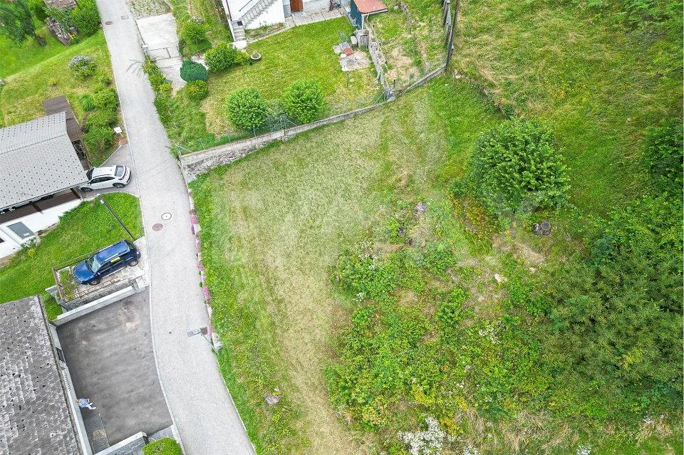 Terreno edificabile con vista – Foto 9 von 13