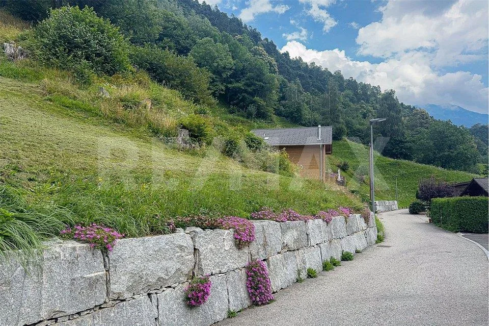 Terreno edificabile con vista – Foto 6 von 13