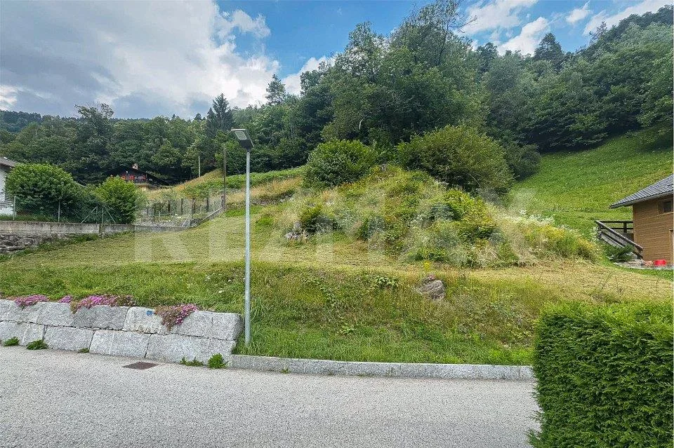 Terreno edificabile con vista – Foto 7 von 13