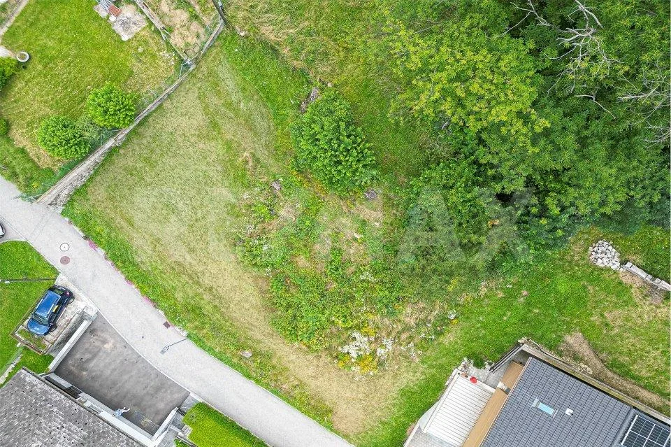 Terreno edificabile con vista – Foto 10 von 13