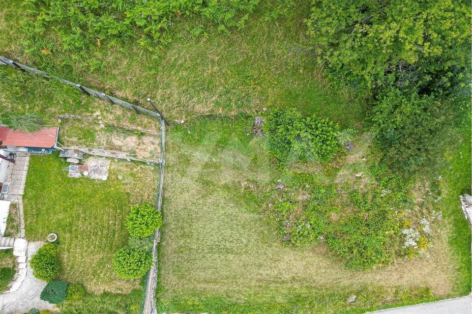 Terreno edificabile con vista – Foto 11 von 13