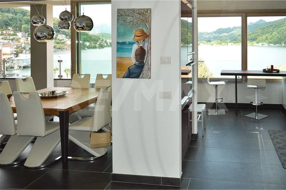 Appartamento vista lago (ITALIA) – Foto 13 von 13