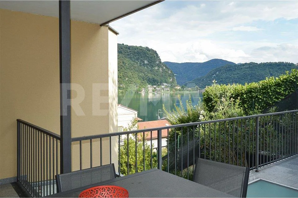Appartamento vista lago (ITALIA) – Foto 10 von 13