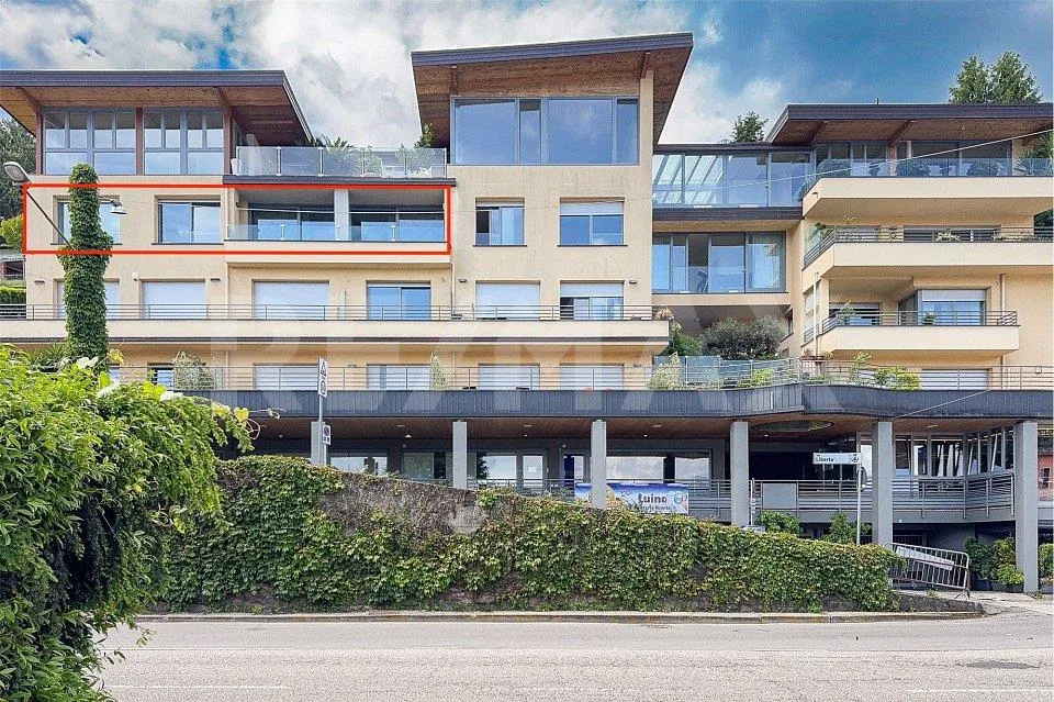 Appartamento vista lago (ITALIA)