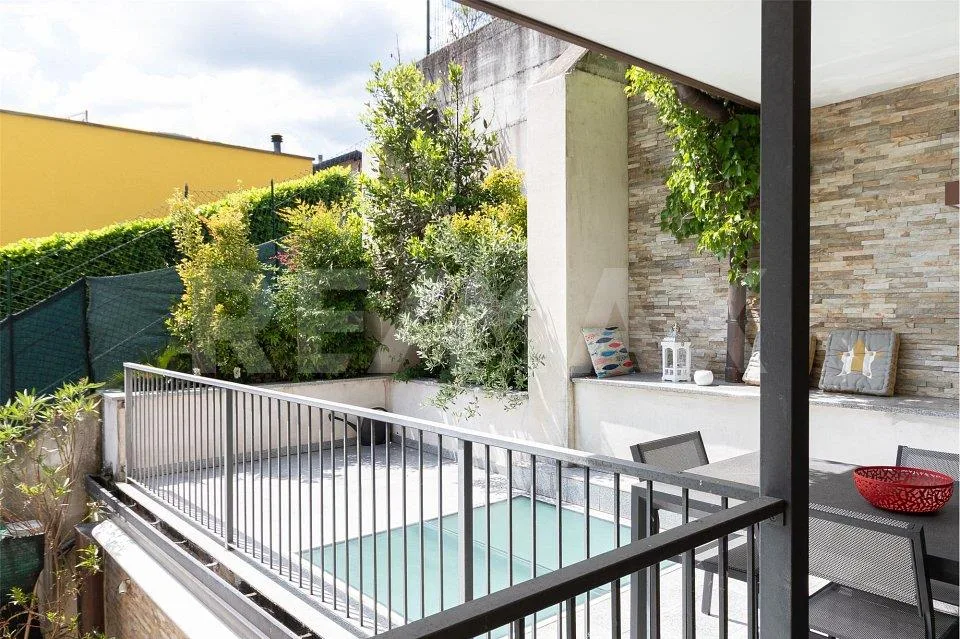 Appartamento vista lago (ITALIA) – Foto 6 von 13