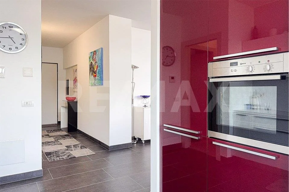 Appartamento vista lago (ITALIA) – Foto 11 von 13