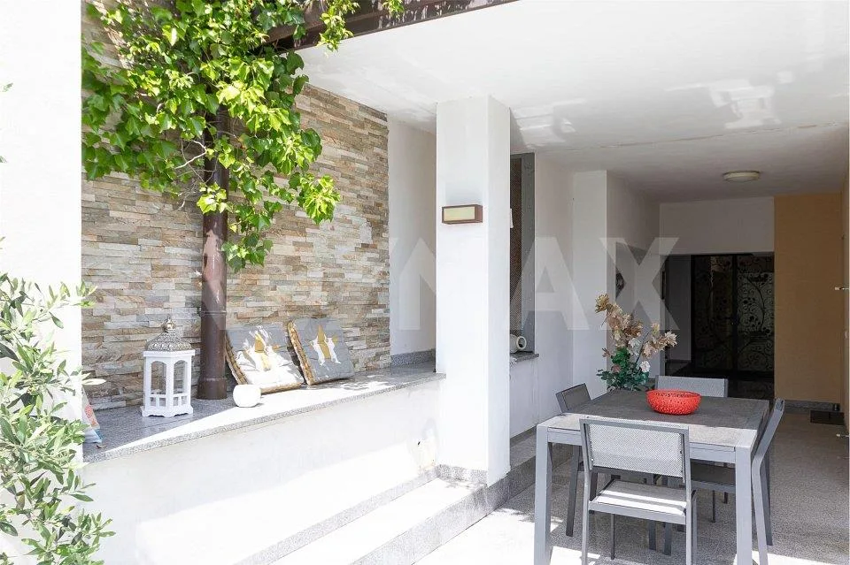 Appartamento vista lago (ITALIA) – Foto 8 von 13