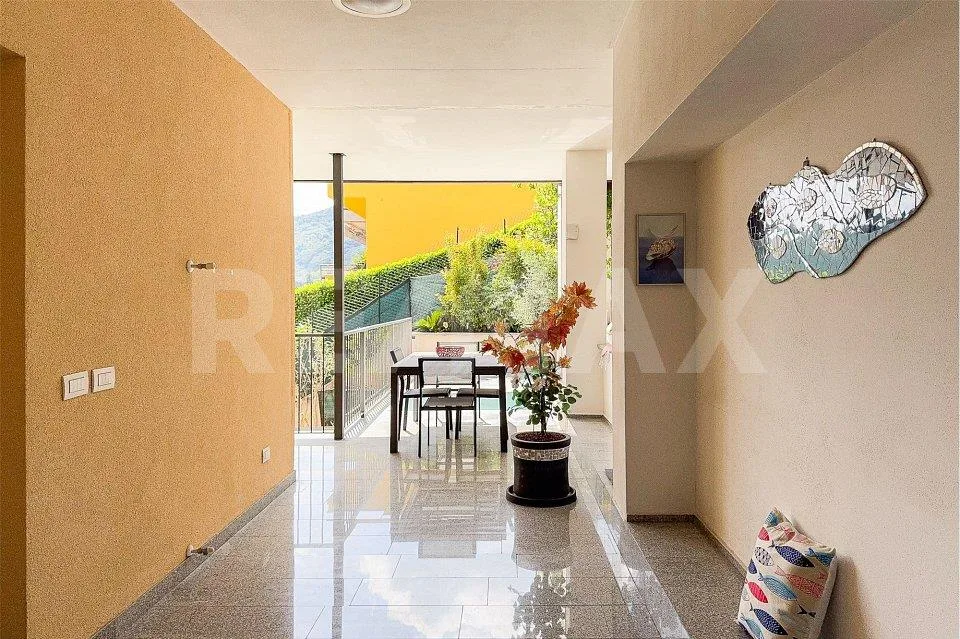 Appartamento vista lago (ITALIA)