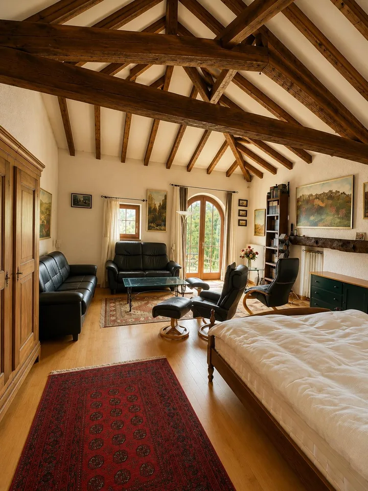 Casa unifamiliare a Losone – Foto 7 von 7