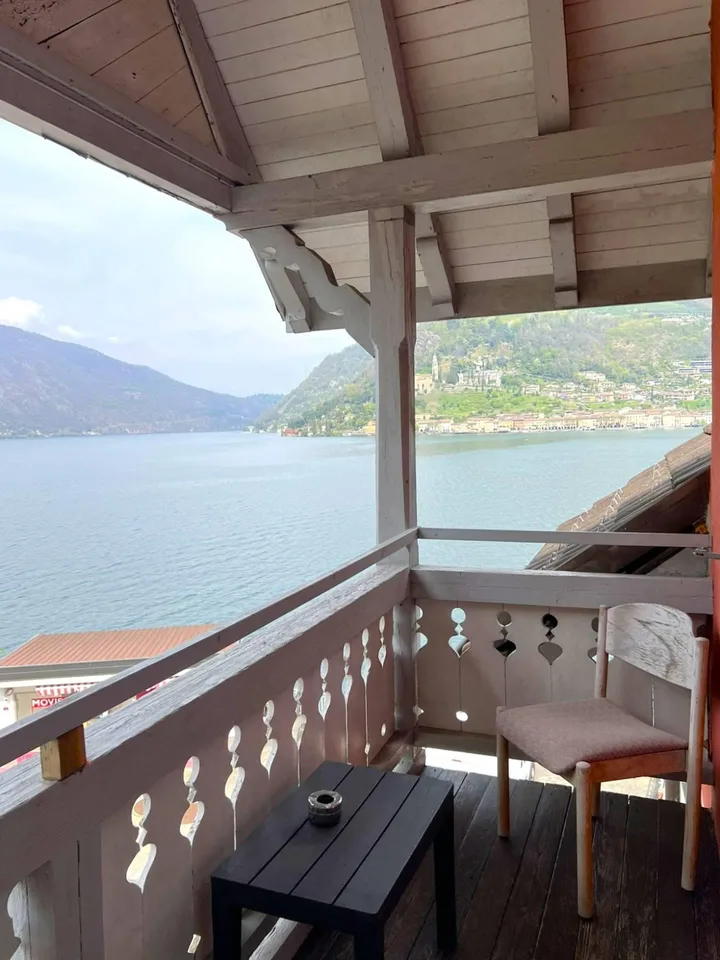 Hotel - Brusino Arsizio