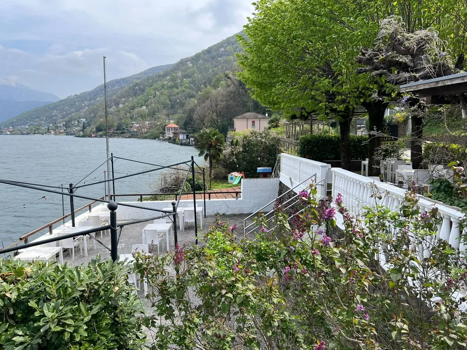 Hotel - Brusino Arsizio – photo 13 of 13