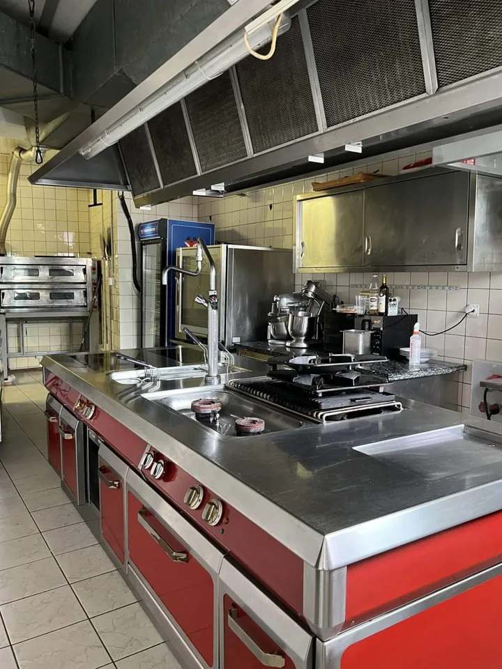 Hotel - Brusino Arsizio – photo 12 of 13