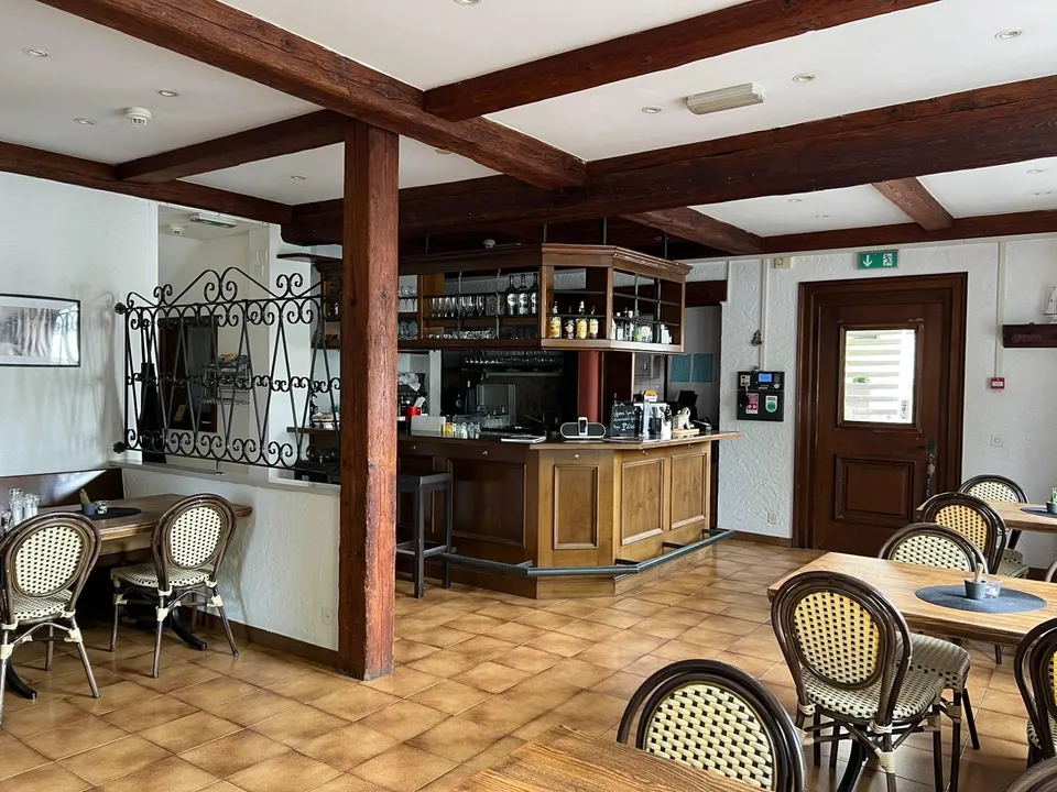 Hotel - Brusino Arsizio – photo 6 of 13