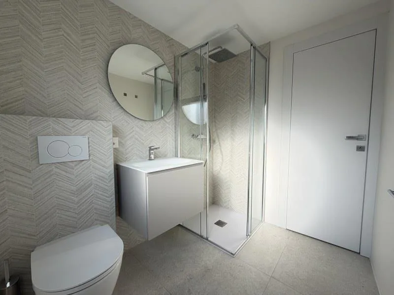 MONOLOCALE IN ELEGANTE PALAZZINA COMPLETAMENTE RISTRUTTURATA