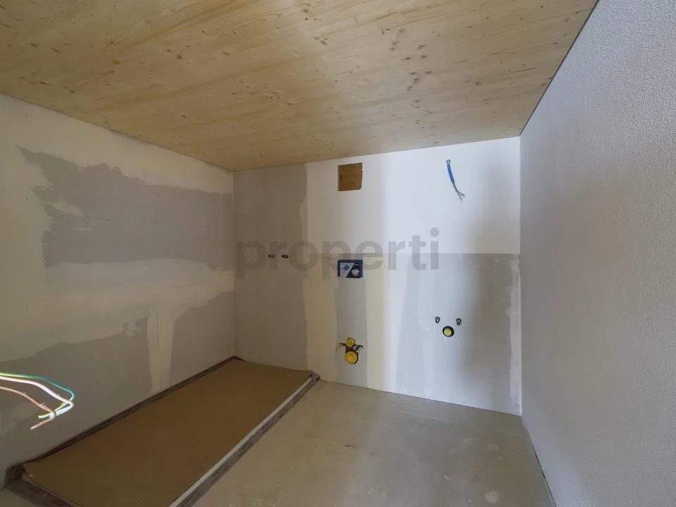 Traumhaftes Wohnen am Sarnersee – Neubau-Duplex mit Seeblick *RESER... – Foto 12 von 16