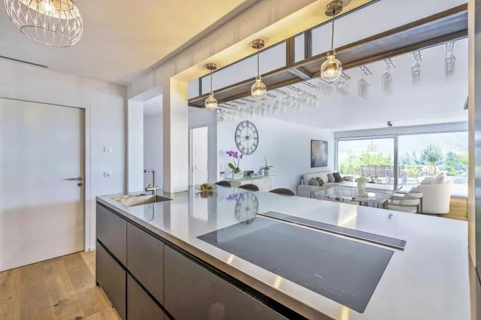 Le Clos de Branson - Luxurious terraced villa