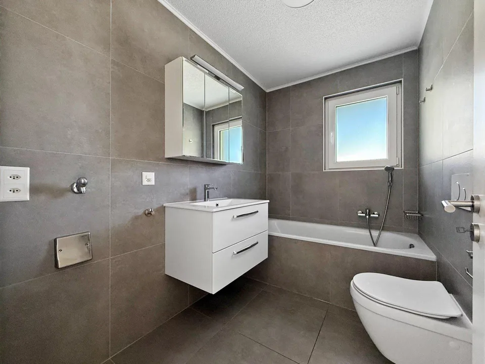 4,5 p. with unobstructed view - Private terrace and garden – photo 11 of 13