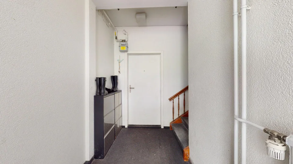 Vollvermietetes Mehrfamilienhaus in Thal zu verkaufen
