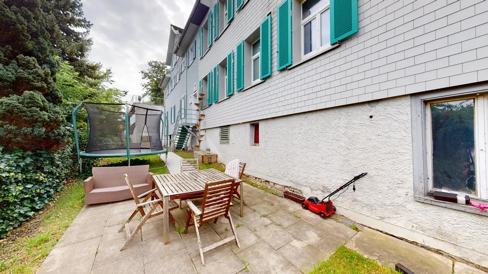 Vollvermietetes Mehrfamilienhaus in Thal zu verkaufen – photo 13 sur 14
