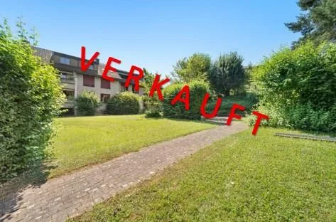 WOHNEN im GRÜNEN
