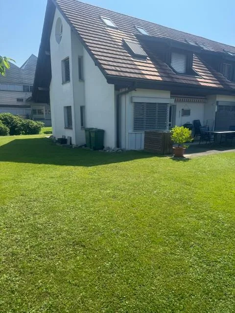 5.5 Zimmer, 137 m2