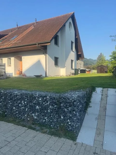 5.5 Zimmer, 137 m2