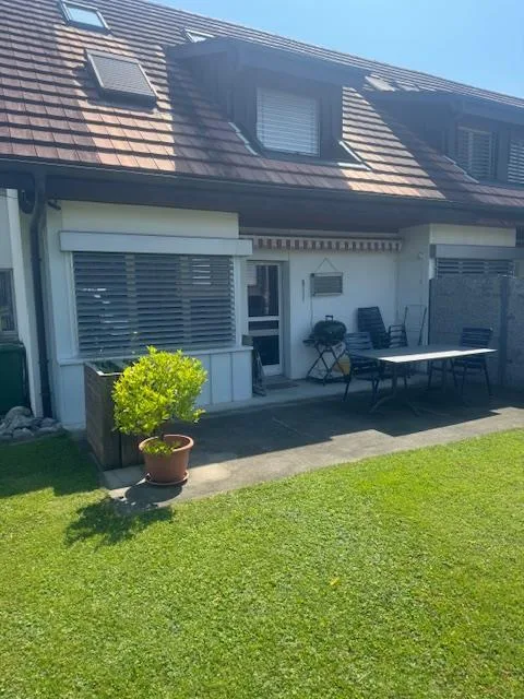 5.5 Zimmer, 137 m2