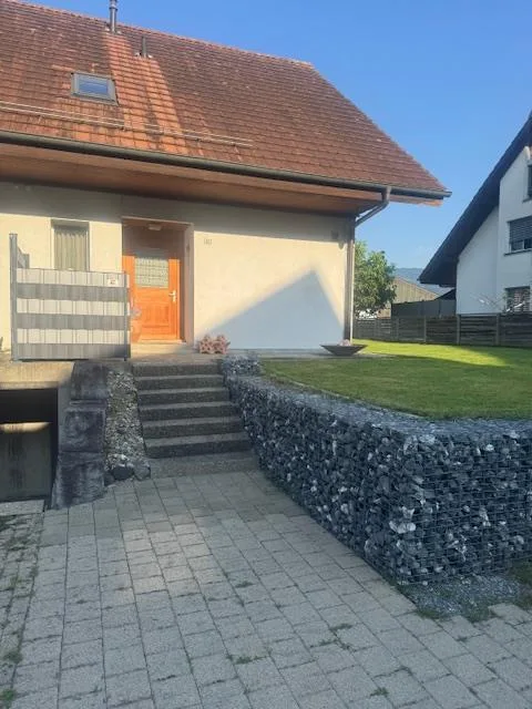 5.5 Zimmer, 137 m2