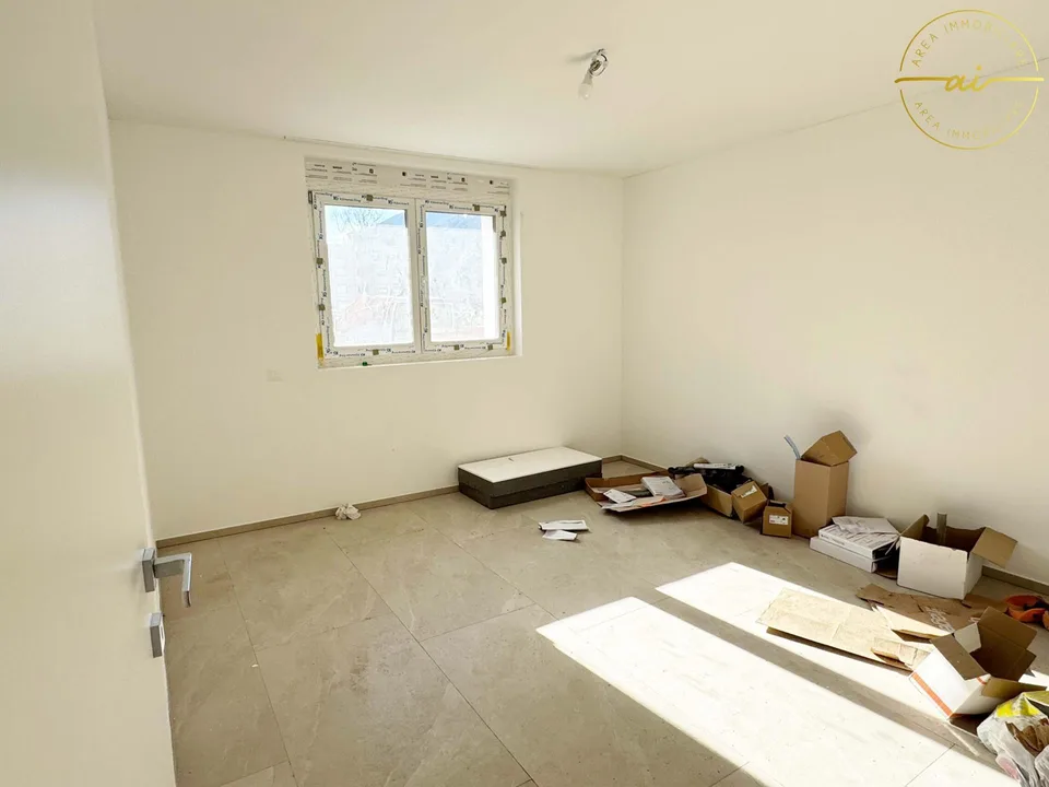 NUOVO APPARTAMENTO 3.5 LOCALI IN VILLA BIFAMILIARE – photo 8 sur 11