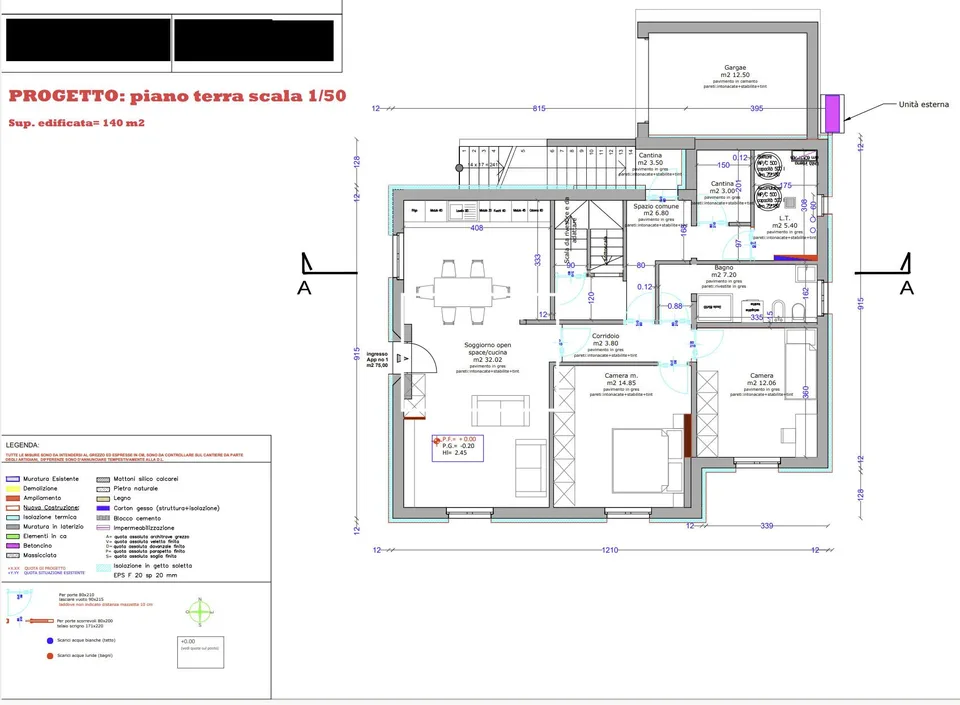NUOVO APPARTAMENTO 3.5 LOCALI IN VILLA BIFAMILIARE – photo 11 sur 11