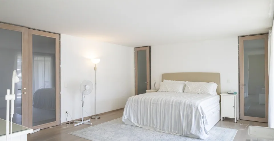 Exklusive 4.5-Zimmer-Maisonettewohnung im Baurecht