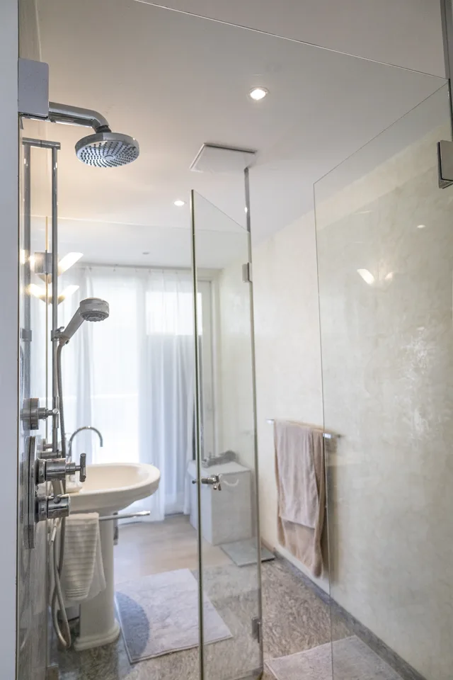 Exklusive 4.5-Zimmer-Maisonettewohnung im Baurecht