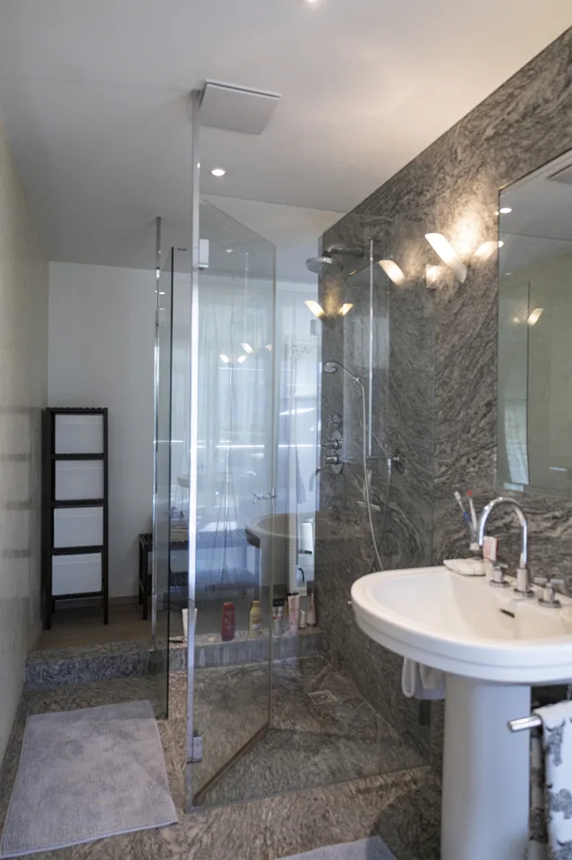 Exklusive 4.5-Zimmer-Maisonettewohnung im Baurecht