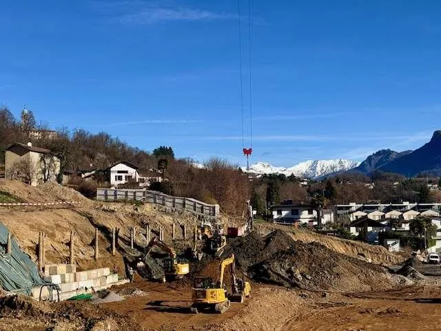 Residenza La Ran - 3.5 locali, nuova costruzione – foto 11 di 13