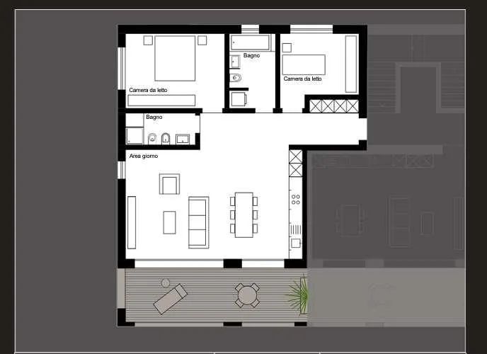 Residenza La Ran - 3.5 locali, nuova costruzione – foto 9 di 13