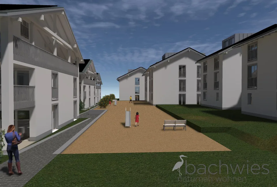 NEUBAU 6 tolle, grosszügige EFH bis zu 8.5 Zimmern nach Wunsch