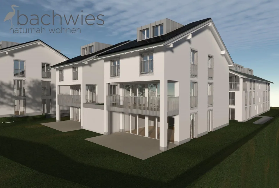 NEUBAU 6 tolle, grosszügige EFH bis zu 8.5 Zimmern nach Wunsch
