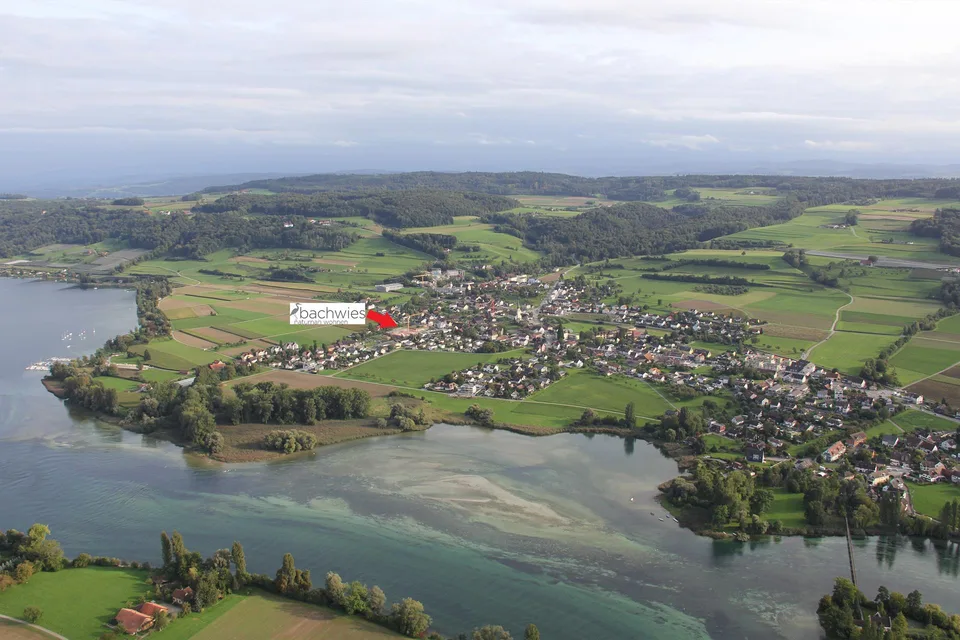NEUBAU 6 tolle, grosszügige EFH bis zu 8.5 Zimmern nach Wunsch