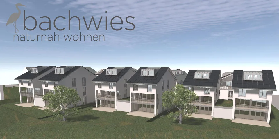 NEUBAU 6 tolle, grosszügige EFH bis zu 8.5 Zimmern nach Wunsch