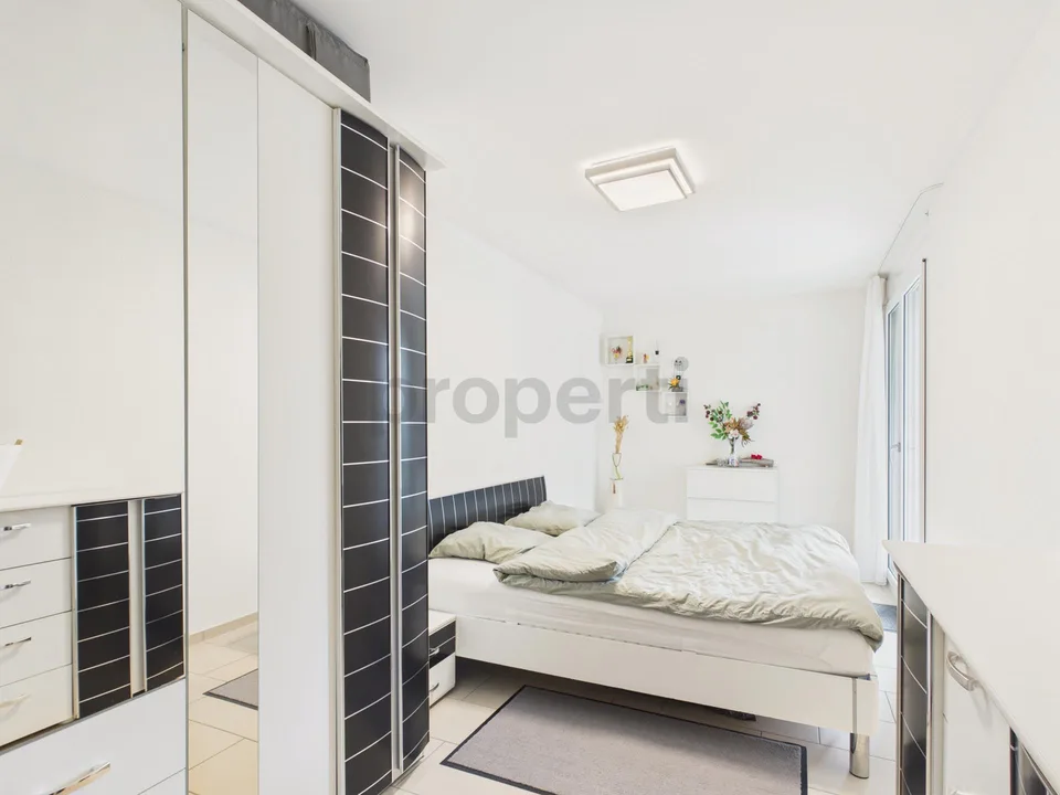 Moderne 5.5-Zimmer Wohnung mit 290m2 Garten in Wetzikon – foto 7 di 14