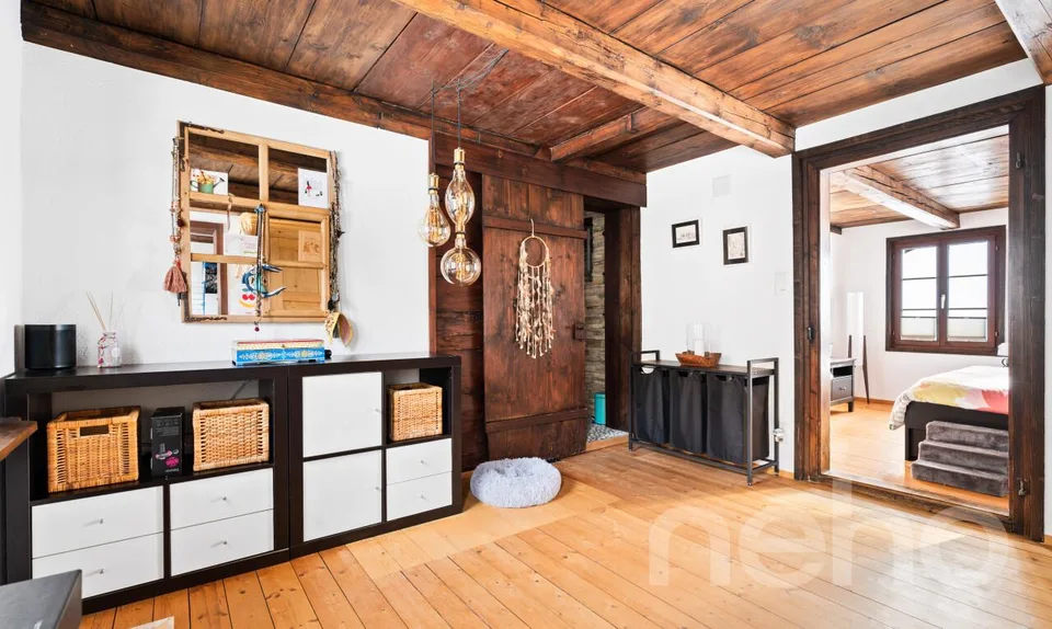 Maison individuelle à Krinau – Foto 8 von 16