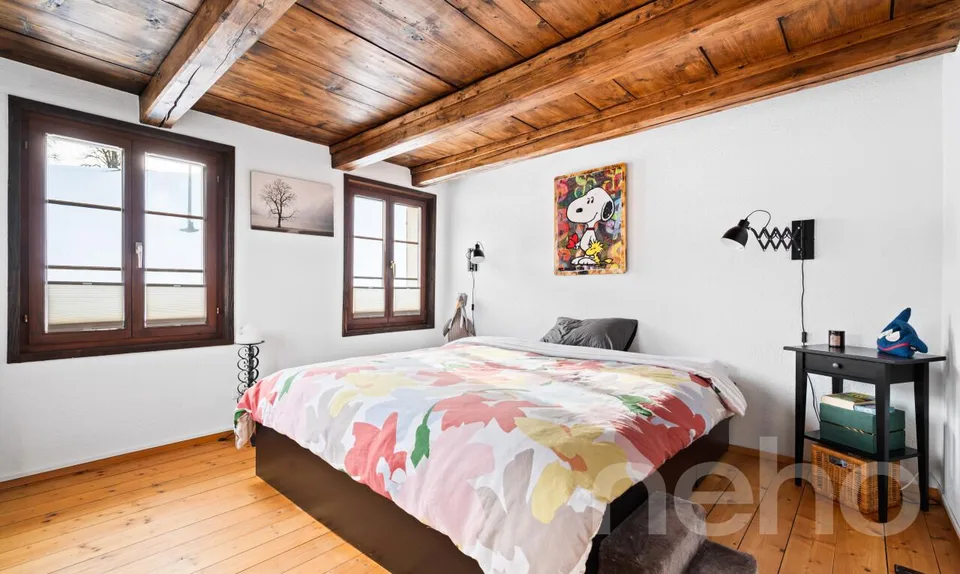 Maison individuelle à Krinau – Foto 9 von 16