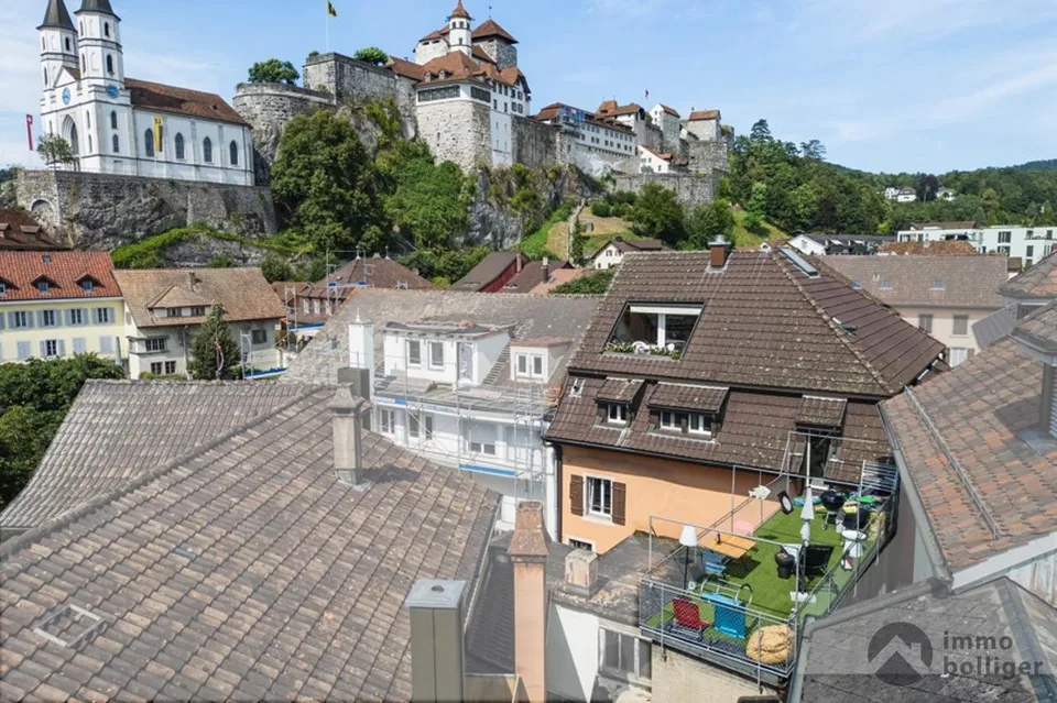 Ihre Chance auf nachhaltige Investition - Potential 6.15% Bruttorendit – photo 10 sur 14
