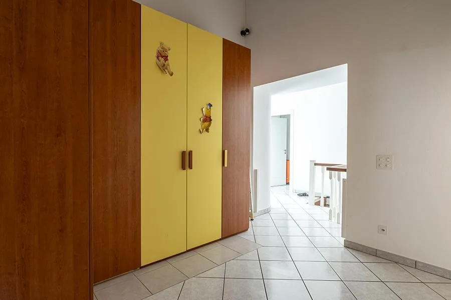 CASA DI 5 LOCALI A MAGADINO + 2.5 LOCALI A REDDITO – foto 14 di 15